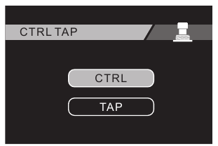 CTRL/TAP - Deel 1