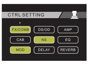 CTRL/TAP - Deel 2