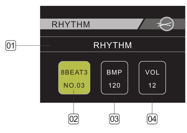 RHYTHM
