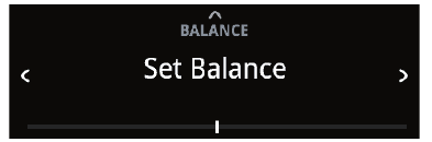 BASS, TREBLE, BALANCE - Deel 2
