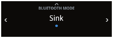 BLUETOOTH-SINK