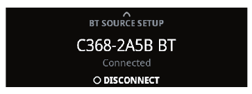 BLUETOOTH-BRON - Stap 5