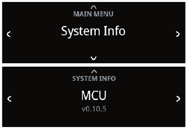 SYSTEEMINFO - Deel 1