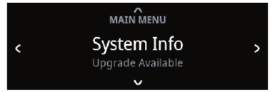 UPGRADE BESCHIKBAAR - Deel 1