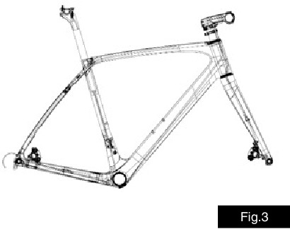 Configuration SHIMANO Di2