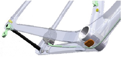 Wireless Electronic Cable Routing - Step 2