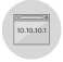 browserconfiguratie
