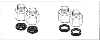 Adapters