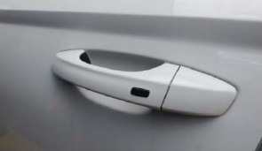 Keyless Access