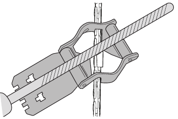 De zaagketting slijpen - Stap 3