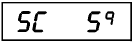 SC Scanning Type Selectie