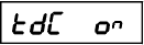TDC (Bescherming voedingsspanning)