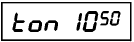 TON (Transmitting Single-Tone Frequency)
