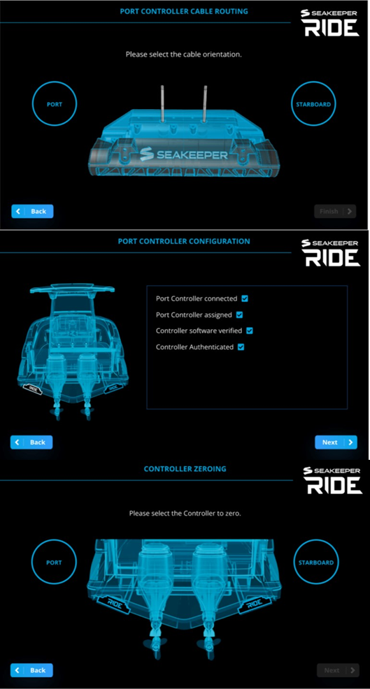 Controllerconfiguratie - Deel 1