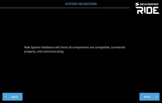Systeemvalidatie