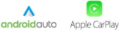 Android Auto & Apple Car Play