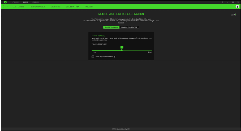Je Razer Basilisk Ultimate configureren - Stap 8