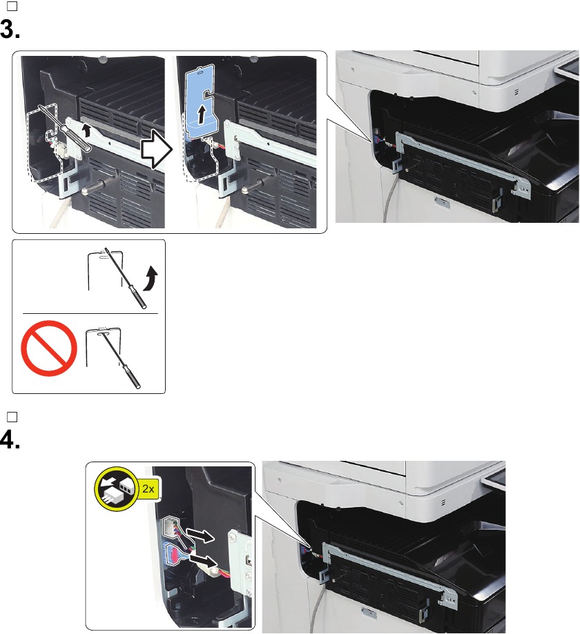 Deze machine van een hostmachine verwijderen - Stap 2