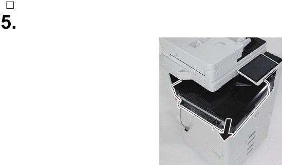Deze machine van een hostmachine verwijderen - Stap 3