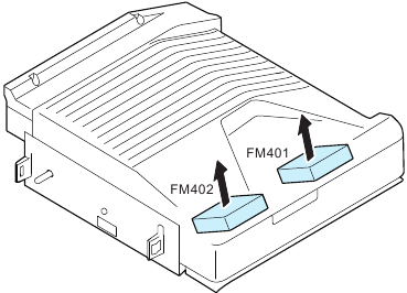 Technische uitleg - Ventilatorbewerking