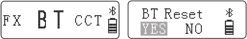 Bedieningsinstructies - De Bluetooth-modus gebruiken