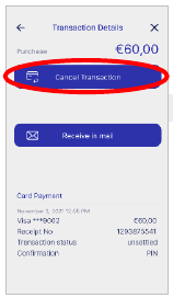 Transactiedetails