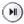 start/pauze-knop