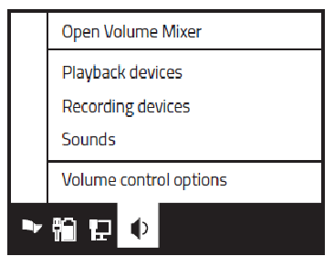 UW AUDIO-DONGLE AANSLUITEN OP UW PC - Stap 2
