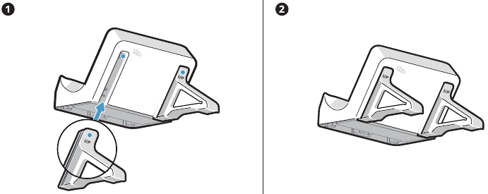 Opladen - Stap 1 - Het oplaadstation installeren