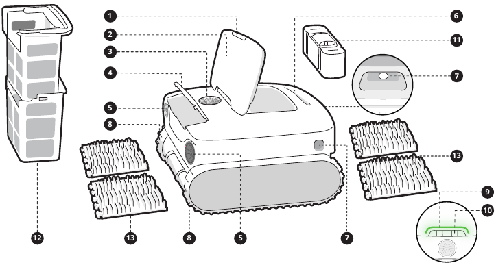 Productstructuurdiagram