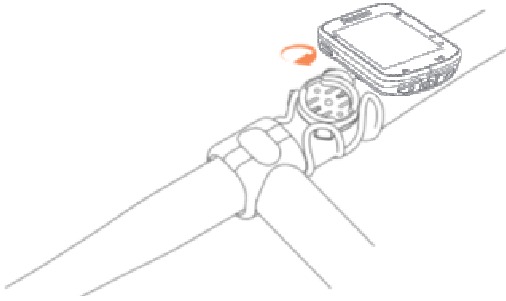 De BSC300-basis installeren