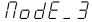 Timer start met Flow Mode-pictogram