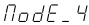 Auto-Tare Timer start met Flow Mode-pictogram