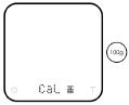 Zie CaL-display