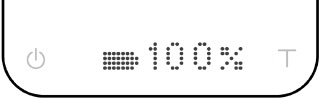 Batterij-indicator introductie