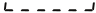 Pictogram voor onderbelasting