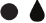 Pictogram van de automatische start timer modus