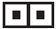 Clear CMOS jumper standaard positie