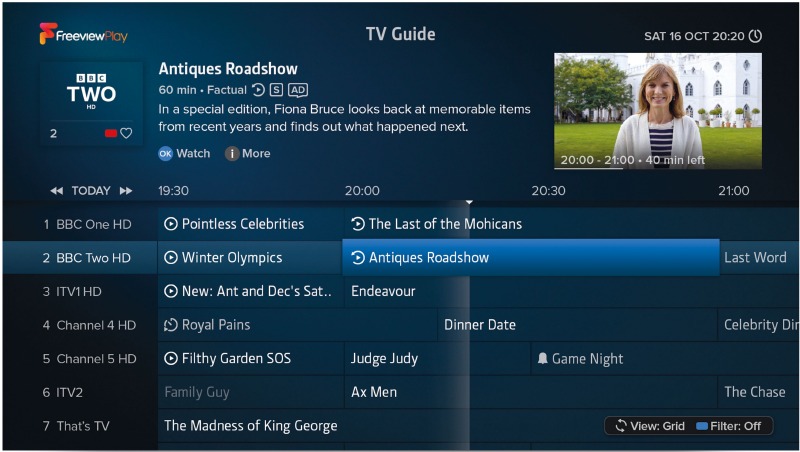 Tv-gids
