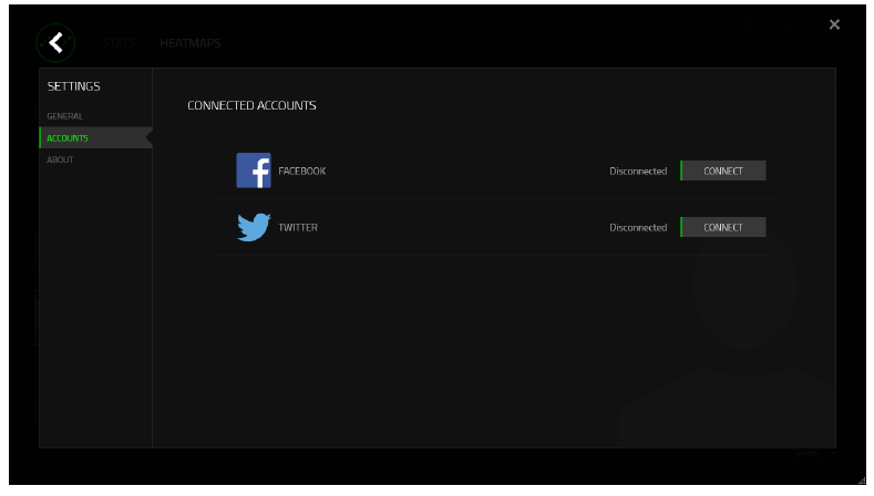 Social Media - Step 2