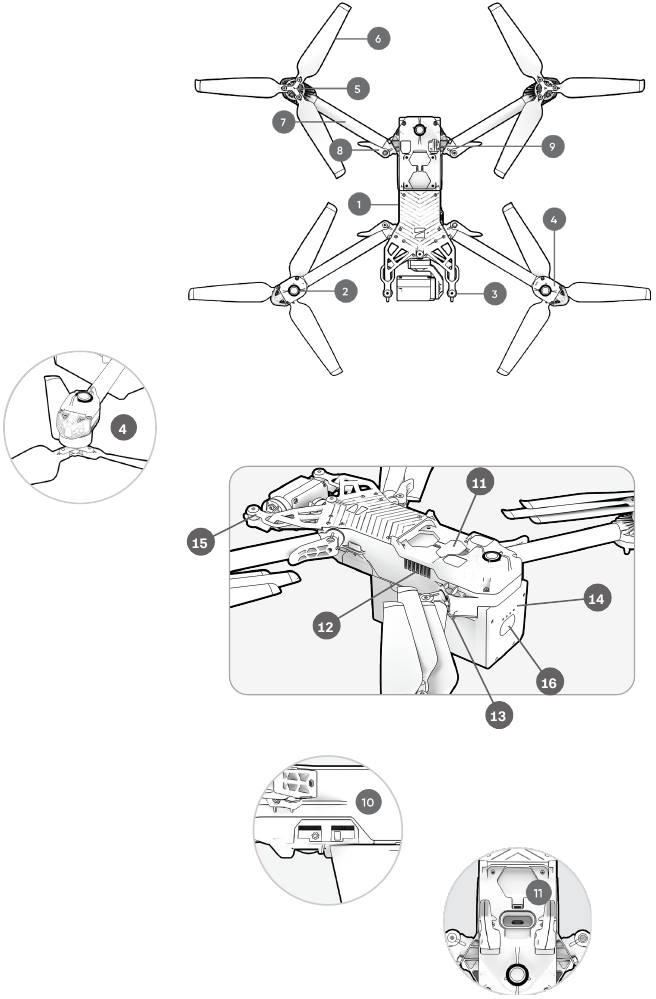 Hardware-overzicht - Deel 1