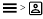 pictogram portretmodus