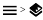 pictogram uitsnede