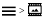 pictogram meer