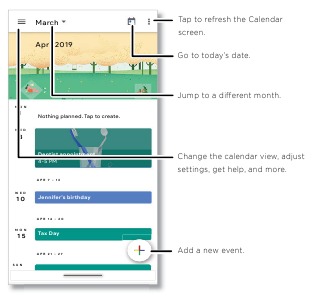 Agenda