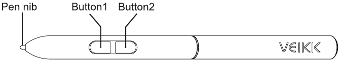 Productoverzicht - Pen
