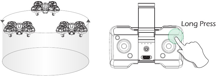 FUNCTIE DETAILS - Cirkelvliegen