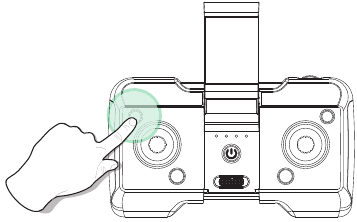 FUNCTIE DETAILS - Foto maken/video opnemen