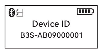 Bluetooth-verbinding