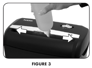 Olieprocedure